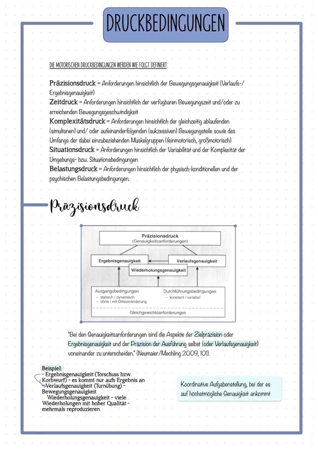 Themen
KOORDINATION DEFINITION
FÜNF ANALYSATOREN & DAS ZUSAMMENWIRKEN
Optische Analysator
Kinästhetische Analysator
Taktile Analysator.
Akus