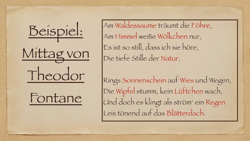 Realismus
Epoche der schönen Wirklichkeit
07 Was ist der Realismus?
Historische Hintergründe
Merkmale und Themen
Formen des Realismus
Sprach
