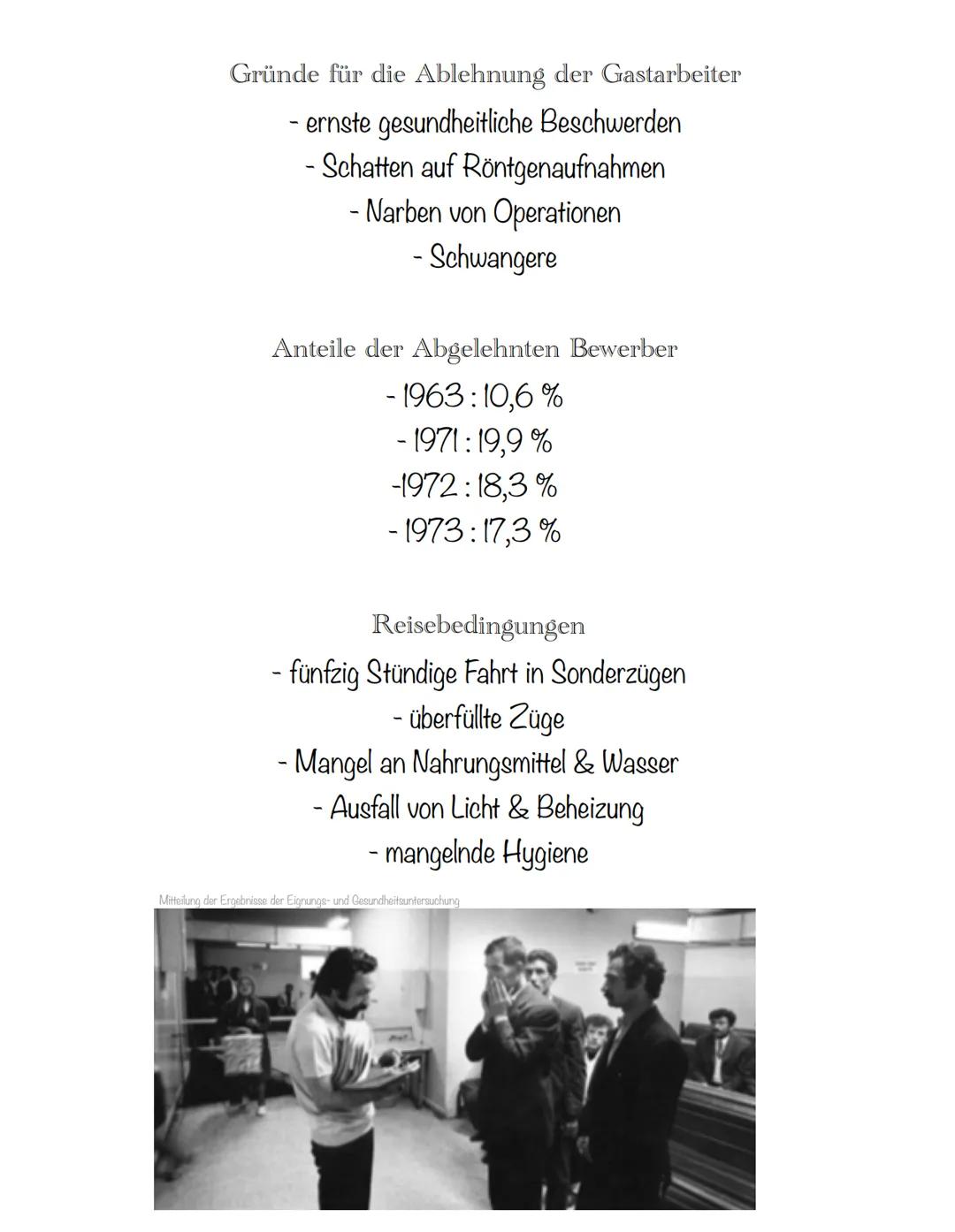 M3
Abschied am Bahnhof in Istanbul
# Gastarbeiter - Wie alles begann
Verringerung der
Kindergeldsätze für
ausländische Kinder
Ziel: Rückkehr