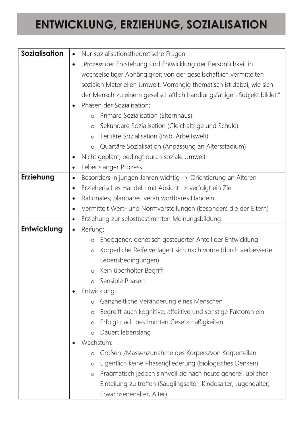 Grundannahmen:
Pädagogisches Handeln = Aufforderung des Lernens, Anregen der
●
●
●
●
●
Bildsamkeit:
(eidetisches bzw. anthropologisches Prin