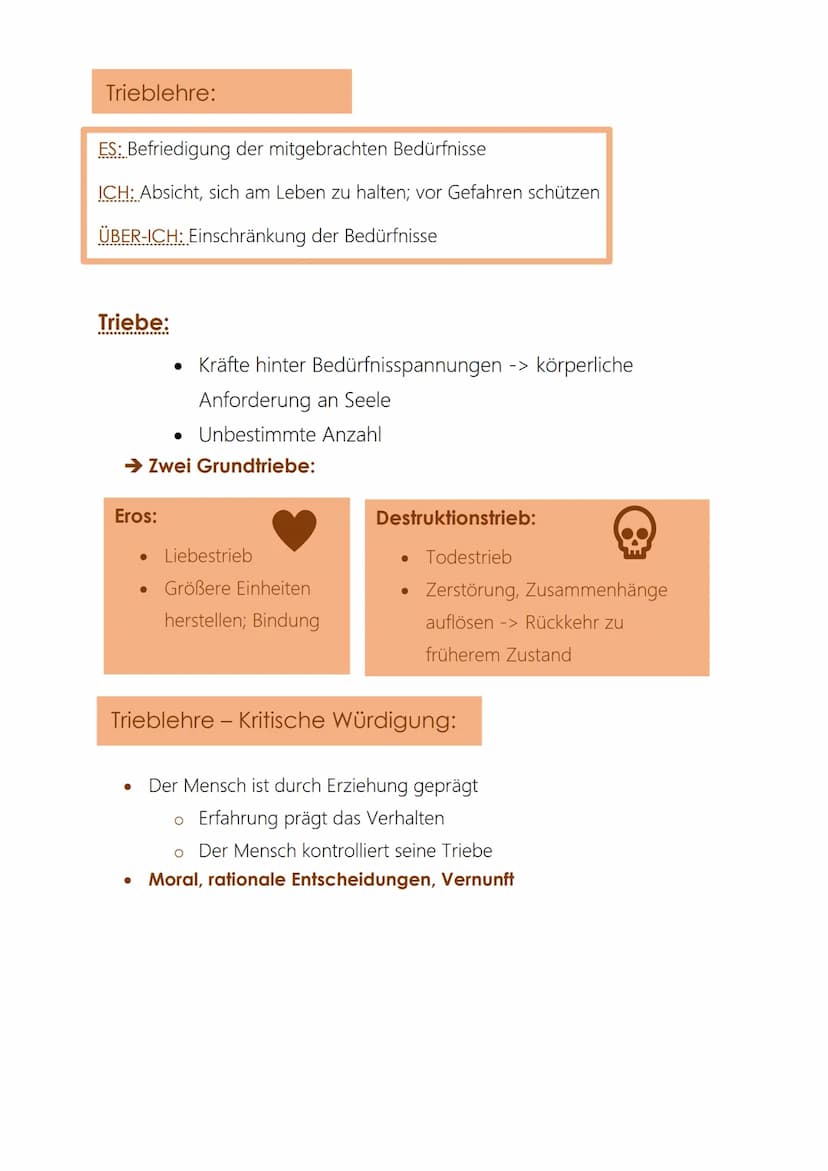 Grundannahmen:
Pädagogisches Handeln = Aufforderung des Lernens, Anregen der
●
●
●
●
●
Bildsamkeit:
(eidetisches bzw. anthropologisches Prin