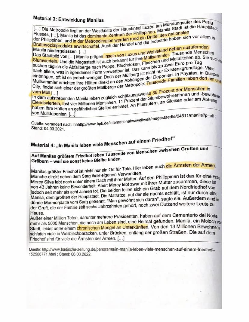 Name:
GEOGRAPHIE GK 12
BE: 301
132
08.03.2022
AW
Notenpunkte:
Hilfsmittel: Diercke Weltatlas (2015), Haack Weltatlas (2014), Seydlitz Weltat