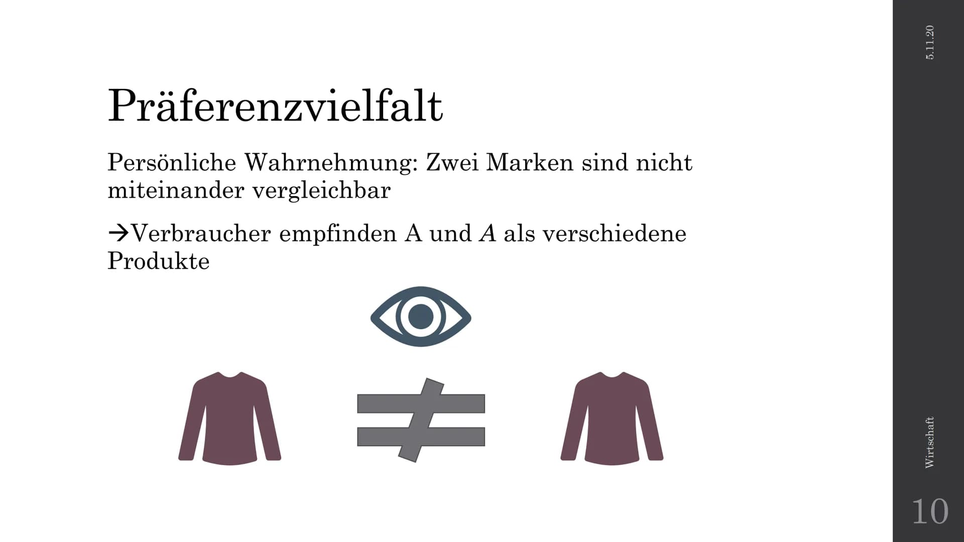 HMM
28
Wie erklären unterschiedliche Ansätze
die internationale Arbeitsteilung und
deren Einschränkung?
Neuere Außenhandelstheorien
Wirtscha