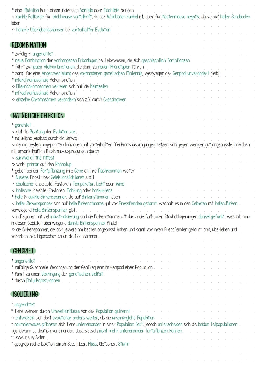 LAMARCK
* erster Wissenschaftler, der eine Inkonstanz der Arten annahm
-> alle Organismus verändern sich im Laufe ihres Lebens
*aktive & sch