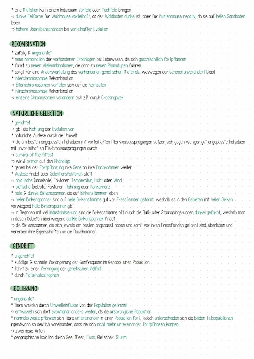 LAMARCK
* erster Wissenschaftler, der eine Inkonstanz der Arten annahm
-> alle Organismus verändern sich im Laufe ihres Lebens
*aktive & sch