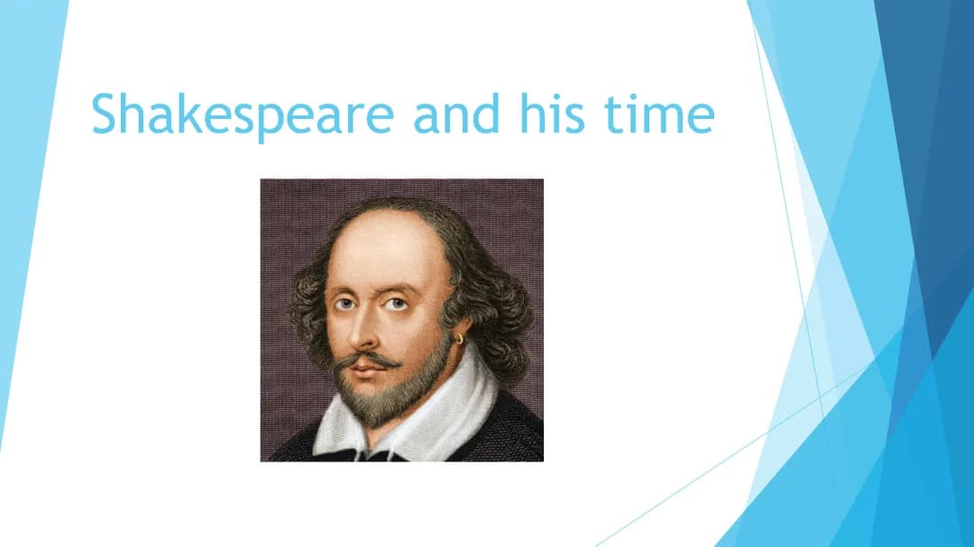 Shakespeare 