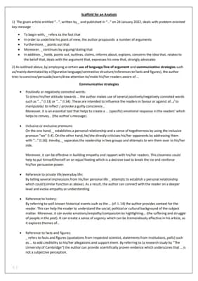 Know Englisch Analyse Formulierungshilfen (non-fictional text) thumbnail
