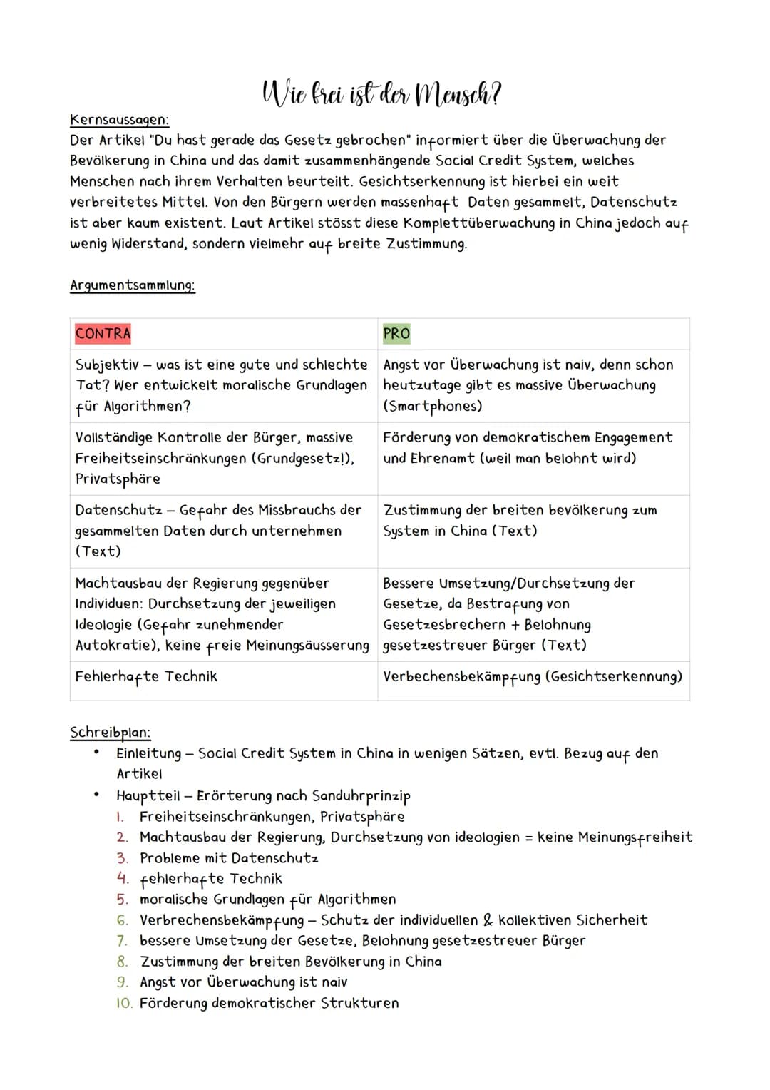 
<p>The social credit system in China has garnered a lot of attention and debate, both domestically and internationally. It is a complex sys