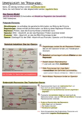 Know Genregulation 🧬 thumbnail