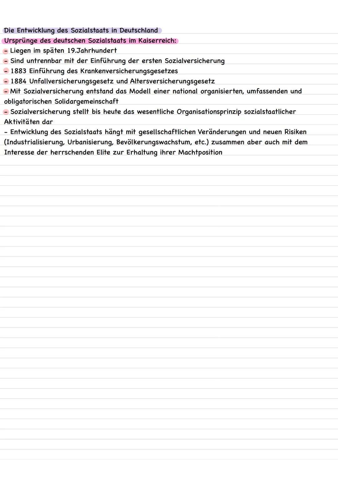 Klausurthemen : Armut & Sozialstaat
Armut Definition:
Armut heißt von wichtigen Dingen nicht ausreichend oder garnichts zu haben. Beispielsw