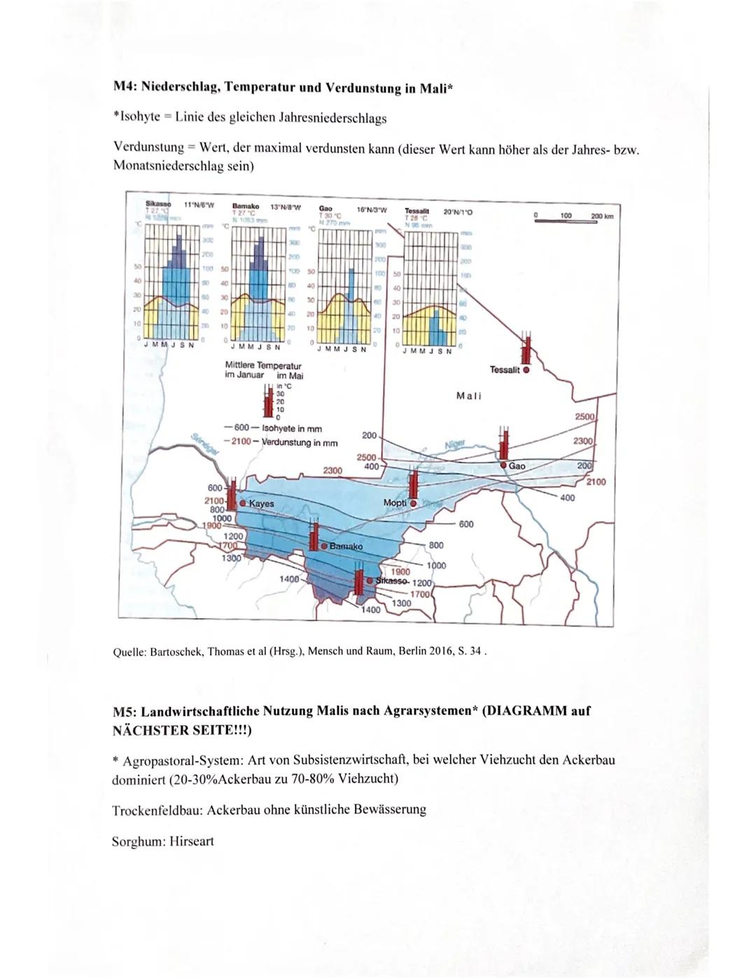 Erdkunde Q1 GK,
Name, Vorname
(135 Minuten)
2020/21-1. Halbjahr
Thema: Landwirtschaft am Rande der Wüste - aussichtslose Versorgungs-
lage i