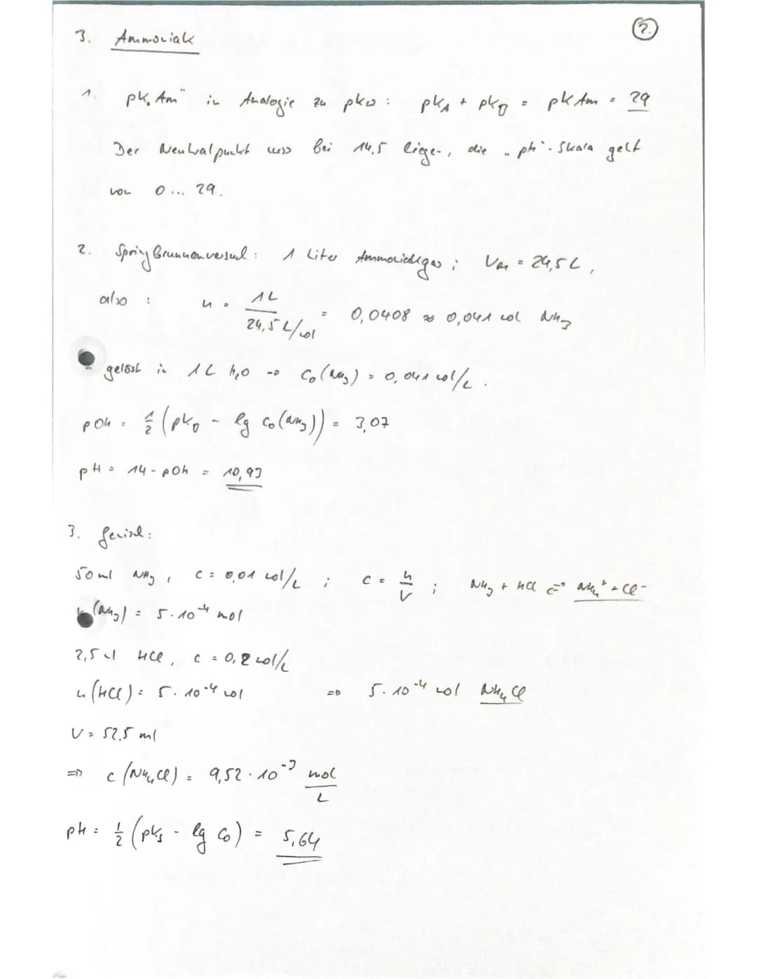 11 ChLK FrH
29. Mai 2020
Chemie Leistungskurs 11
Säure/Base-Gleichgewichte, pH-Wert, Puffer
Klausur 2. Kurshalbjahr (Corona-Edition)
Name:
z