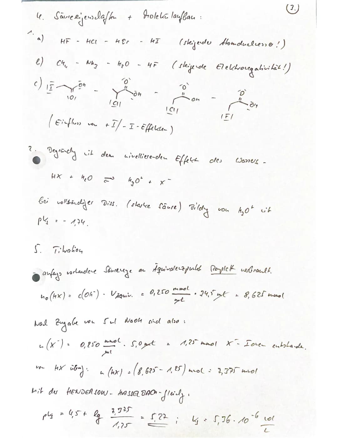 11 ChLK FrH
29. Mai 2020
Chemie Leistungskurs 11
Säure/Base-Gleichgewichte, pH-Wert, Puffer
Klausur 2. Kurshalbjahr (Corona-Edition)
Name:
z