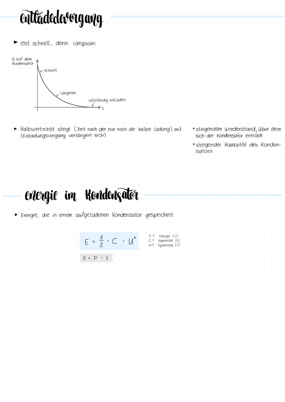 Grundgrößen
LADUNG [Einheit C (Coulomb)]
9
STROMSTARKE I [Einheit A (Amperre)]
ELEKTRISCHER STROM: Elektrische Ladungen, die sich gemeinsam 