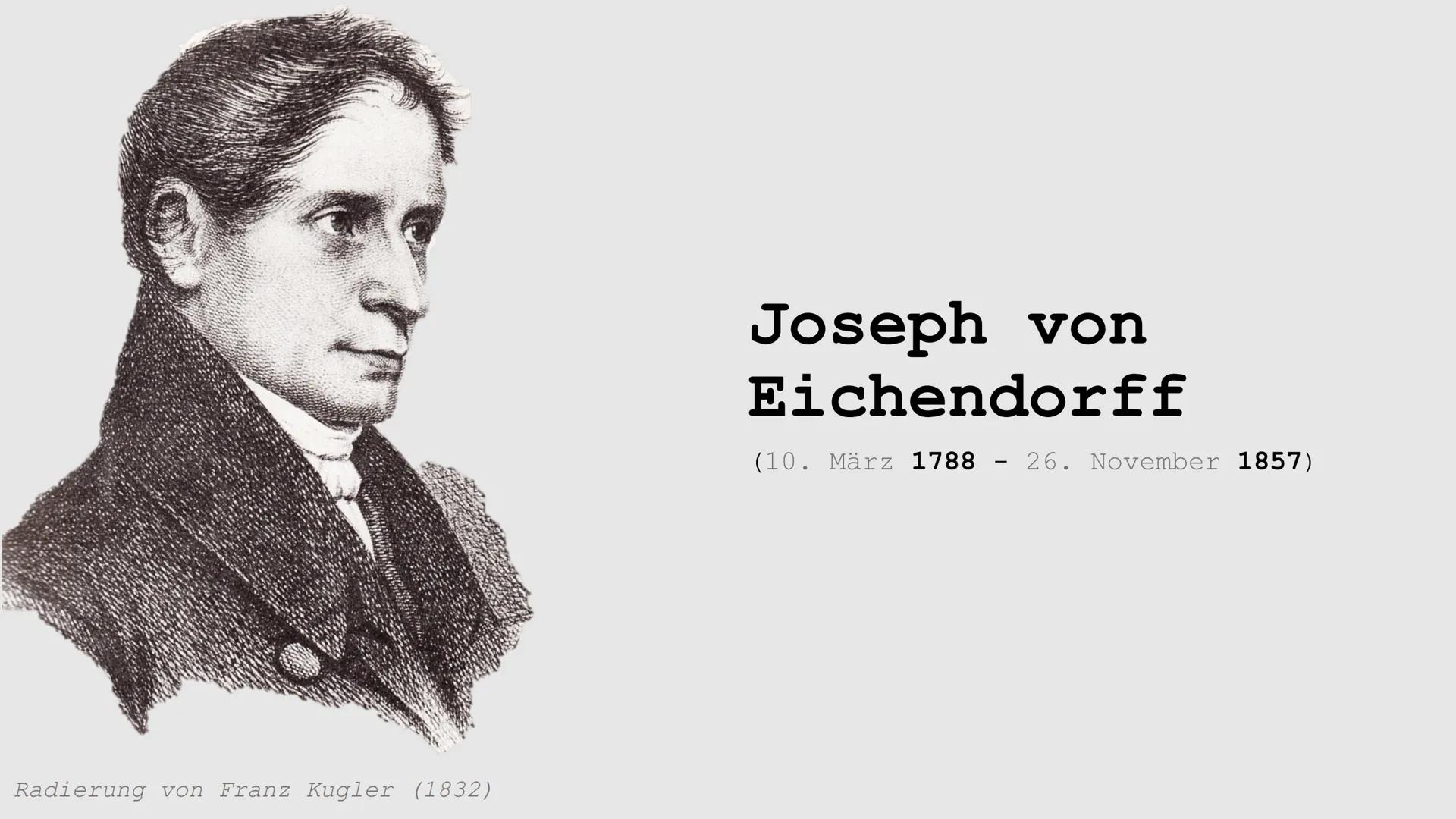 „Wenn ich ein Vöglein wär,
Ich wüßt wohl, wovon ich sänge,
Und auch zwei Flüglein hätt,
Ich wüßt wohl, wohin ich mich
schwänge!" # Aus dem L