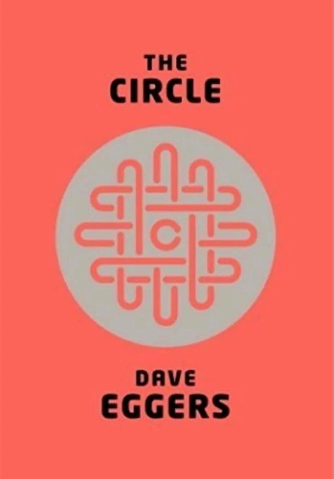 THE
CIRCLE
ՉԵՆ
DAVE
EGGERS STORYLINE:
The circle" -> company like Google or yahoo! nowadays, which wants to create total transparency. The k