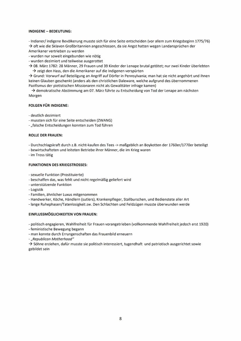 1.2 Die Ursprünge des Konflikts
16. Mitte 18. Jahrhundert
17. Jahrhundert
1607
1619
1620
1630
1634
1688
18. Jahrhundert
Bis Mitte 18. Jahrhu