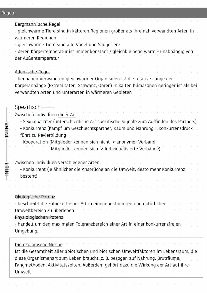 Grundbegriffe
BIOTOP
BIOZONOSE
Ö
BIOTISCHE UMWELTFAKTOREN
K
0
-Haeckel´s Definition.
„Unter Ökologie verstehen wir die gesamte Wissenschaft 