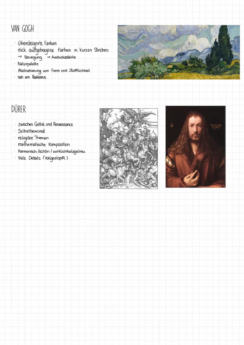 WANDEL VON GEGENSTÄNDLICHER ZUR UNGEGENSTÄNDLICHEN KUNST
1880
IMPRESSIONISMUS
KUNST DER MODERNE
-D
-D subjektive Weltsicht des Einzelnen
Ich