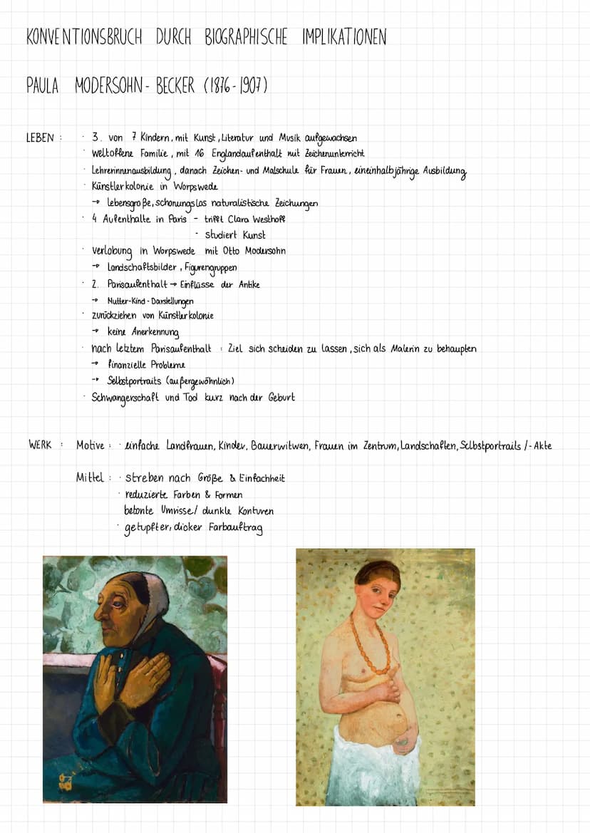 WANDEL VON GEGENSTÄNDLICHER ZUR UNGEGENSTÄNDLICHEN KUNST
1880
IMPRESSIONISMUS
KUNST DER MODERNE
-D
-D subjektive Weltsicht des Einzelnen
Ich