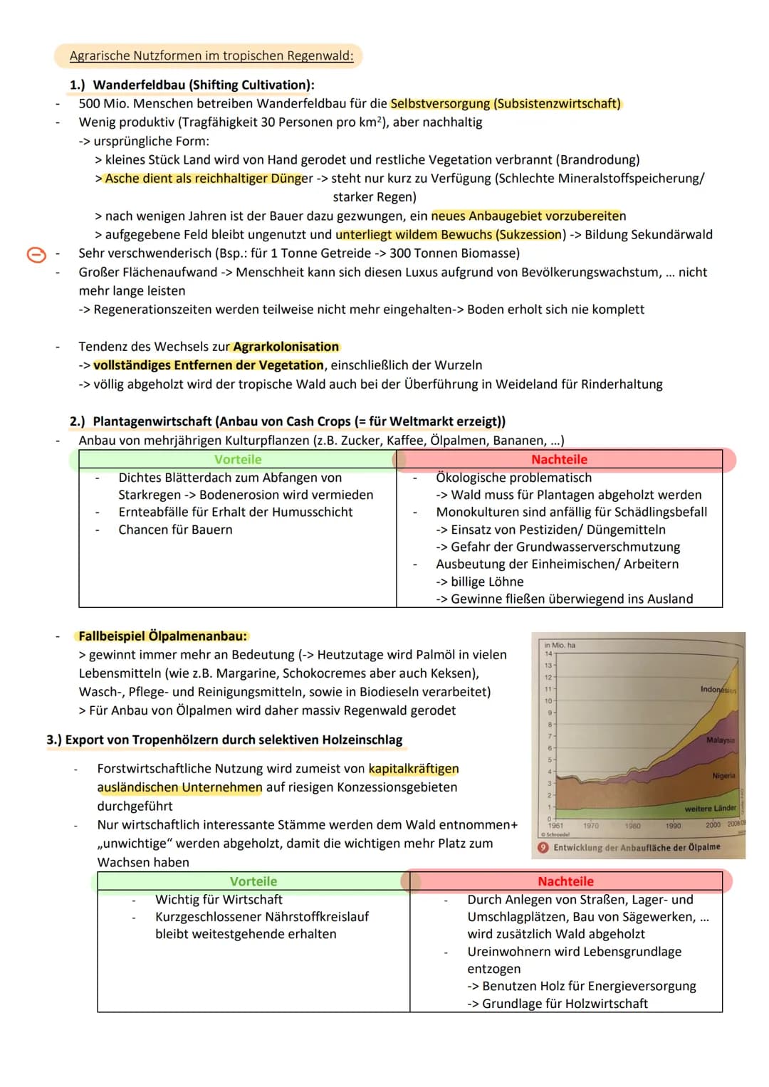 KOLLOQUIUM SCHWERPUNKT: ÖKOSYSTEM DER TROPEN
1.) Gliederung der Tropen,
Die Tropen zählen zu den Klimazonen (= großflächiges Gebiet mit ähnl