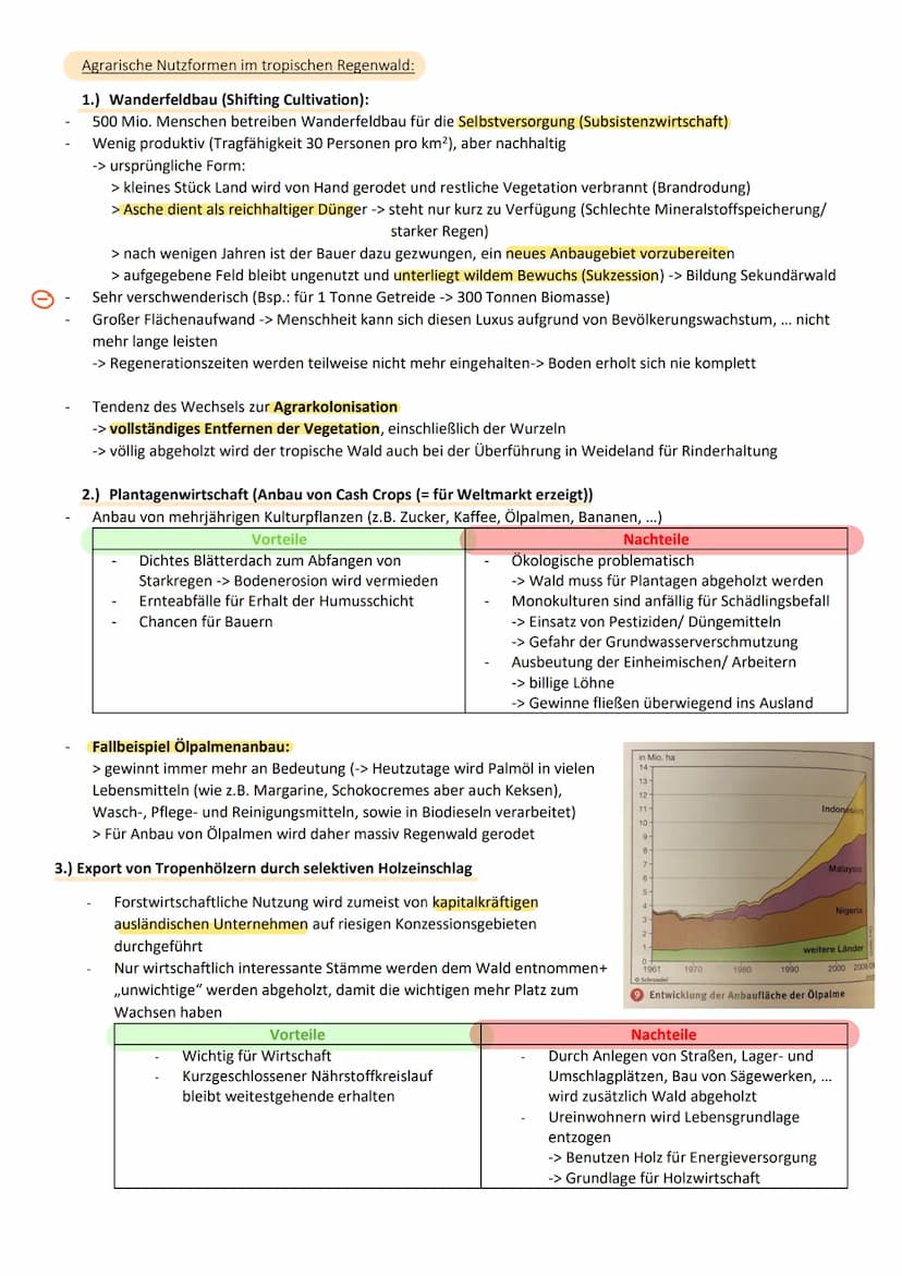 KOLLOQUIUM SCHWERPUNKT: ÖKOSYSTEM DER TROPEN
1.) Gliederung der Tropen,
Die Tropen zählen zu den Klimazonen (= großflächiges Gebiet mit ähnl