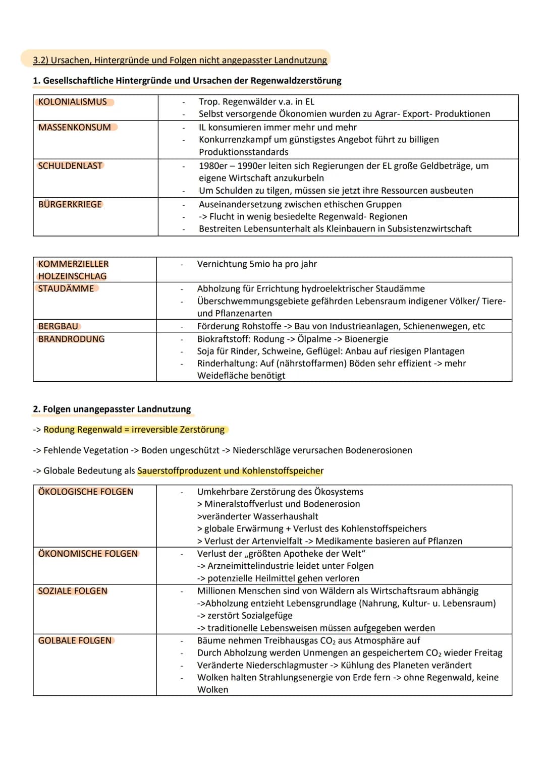 KOLLOQUIUM SCHWERPUNKT: ÖKOSYSTEM DER TROPEN
1.) Gliederung der Tropen,
Die Tropen zählen zu den Klimazonen (= großflächiges Gebiet mit ähnl