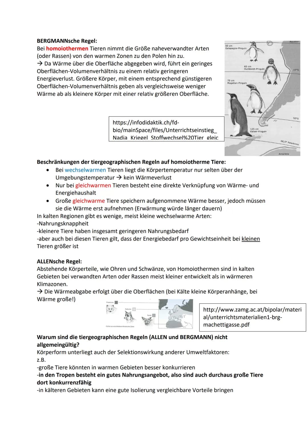 Ökologie:
Die Ökologie untersucht die Beziehungen der Lebewesen untereinander und zu ihrer
abiotischen Umwelt.
Abiotische Faktoren:
Unbelebt