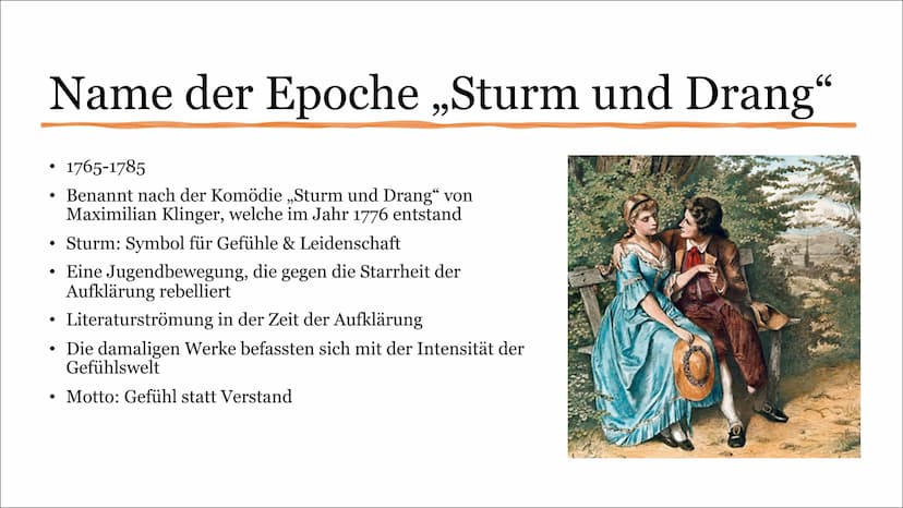 III
Sturm und
Drang
Justine Schmelter, Annica Schuster,
Lilly Schäfer
Ein Fach
Deutsch
Die
Räuber
Schöningh
Friedrich
Schiller
und andere
Rä
