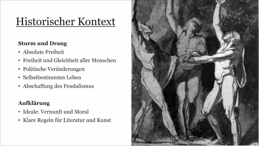 III
Sturm und
Drang
Justine Schmelter, Annica Schuster,
Lilly Schäfer
Ein Fach
Deutsch
Die
Räuber
Schöningh
Friedrich
Schiller
und andere
Rä
