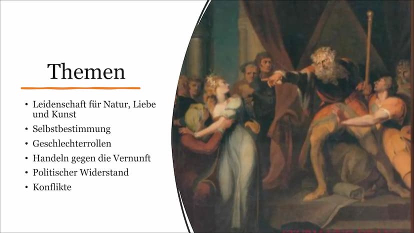 III
Sturm und
Drang
Justine Schmelter, Annica Schuster,
Lilly Schäfer
Ein Fach
Deutsch
Die
Räuber
Schöningh
Friedrich
Schiller
und andere
Rä