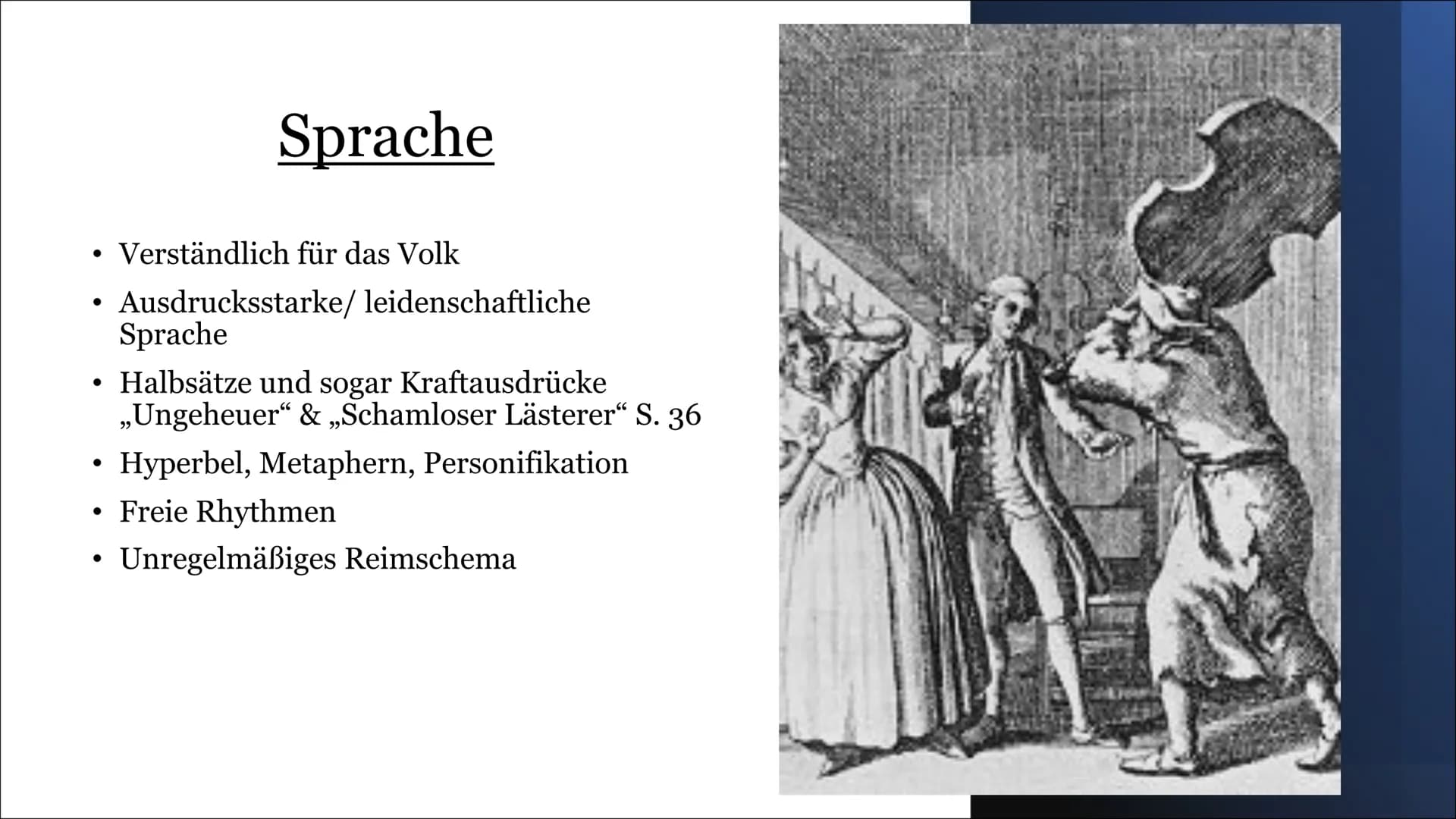 III
Sturm und
Drang
Justine Schmelter, Annica Schuster,
Lilly Schäfer
Ein Fach
Deutsch
Die
Räuber
Schöningh
Friedrich
Schiller
und andere
Rä