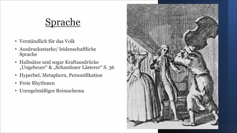 III
Sturm und
Drang
Justine Schmelter, Annica Schuster,
Lilly Schäfer
Ein Fach
Deutsch
Die
Räuber
Schöningh
Friedrich
Schiller
und andere
Rä