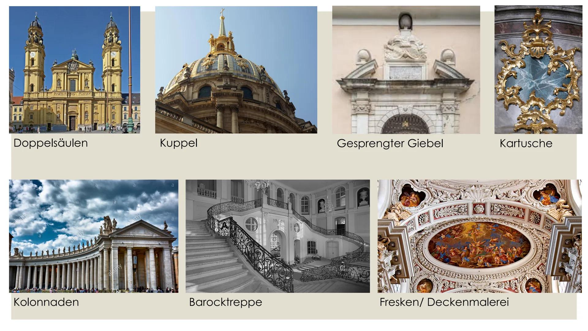 ilet
SAKRALE ARCHITEKTUR
BAROCK
von Lena und Anastasia
1655
EEEEEE Allgemeine Informationen
• zwischen dem 17. und 18. Jahrhundert entstande