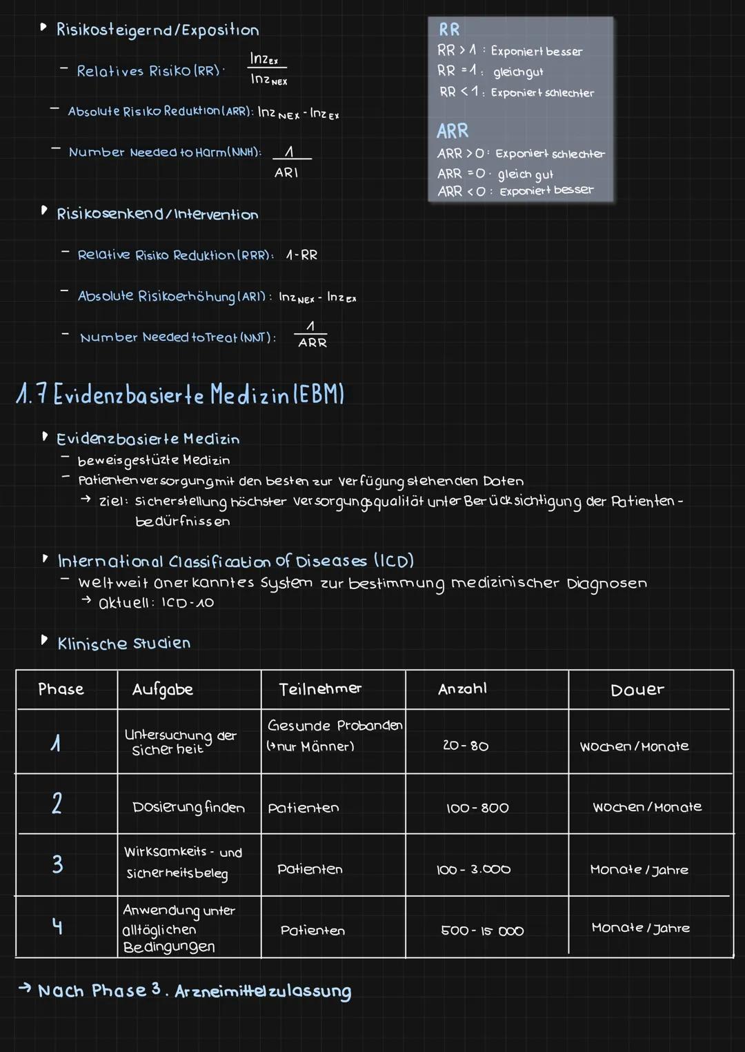 Lerngebiet 1: Gesundheitswissenschaften LERNGEBIET 1. Gesundheitswissenschaften
1.1 Grundlagen
▸ Gesundheitswissenschaft/ Public Health
Gesu