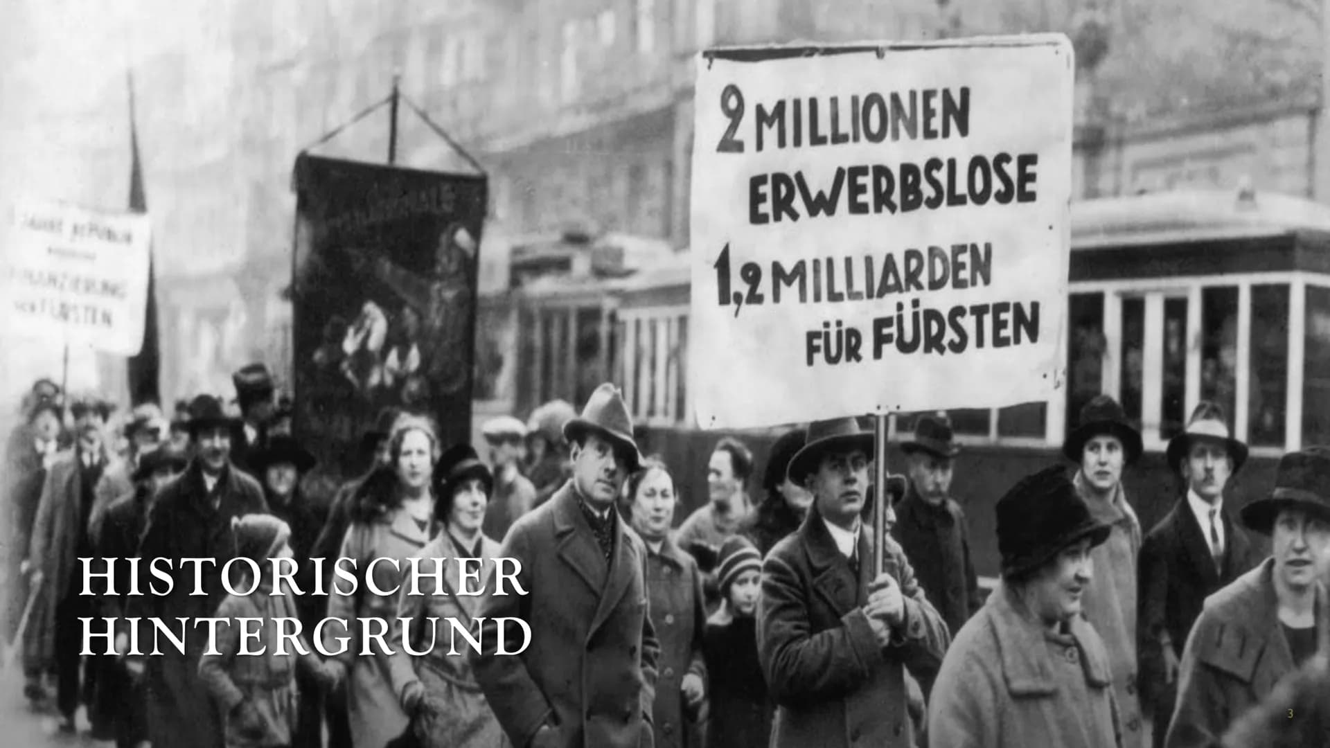 Die Literatur der Weimarer Republik: Frauenrollen und Neue Sachlichkeit 1919-1933