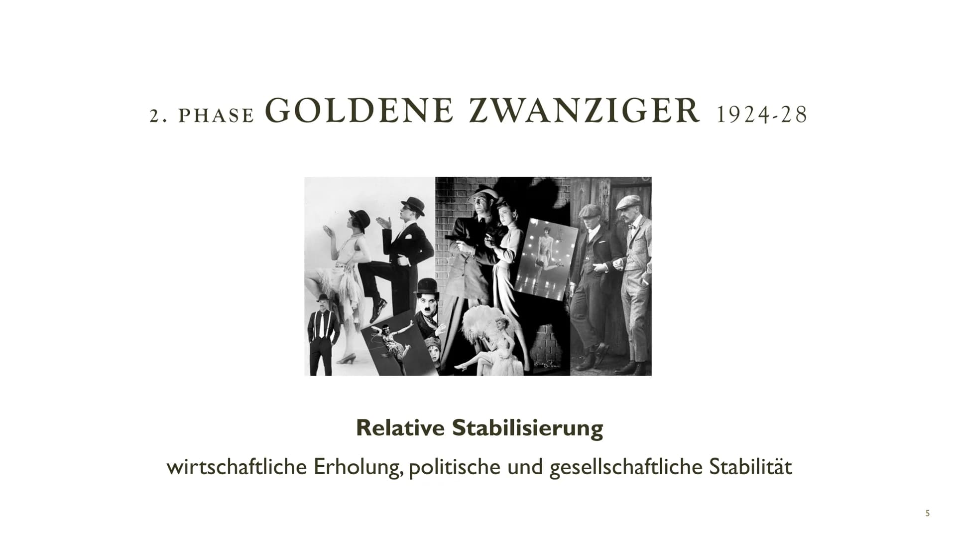 LITERATUR IN DER WEIMARER
REPUBLIK
1919-1933 GLIEDERUNG
• Historischer Hintergrund
●
• Rolle der Frau
Literatur
• Inhalte und Themen
• Neue 