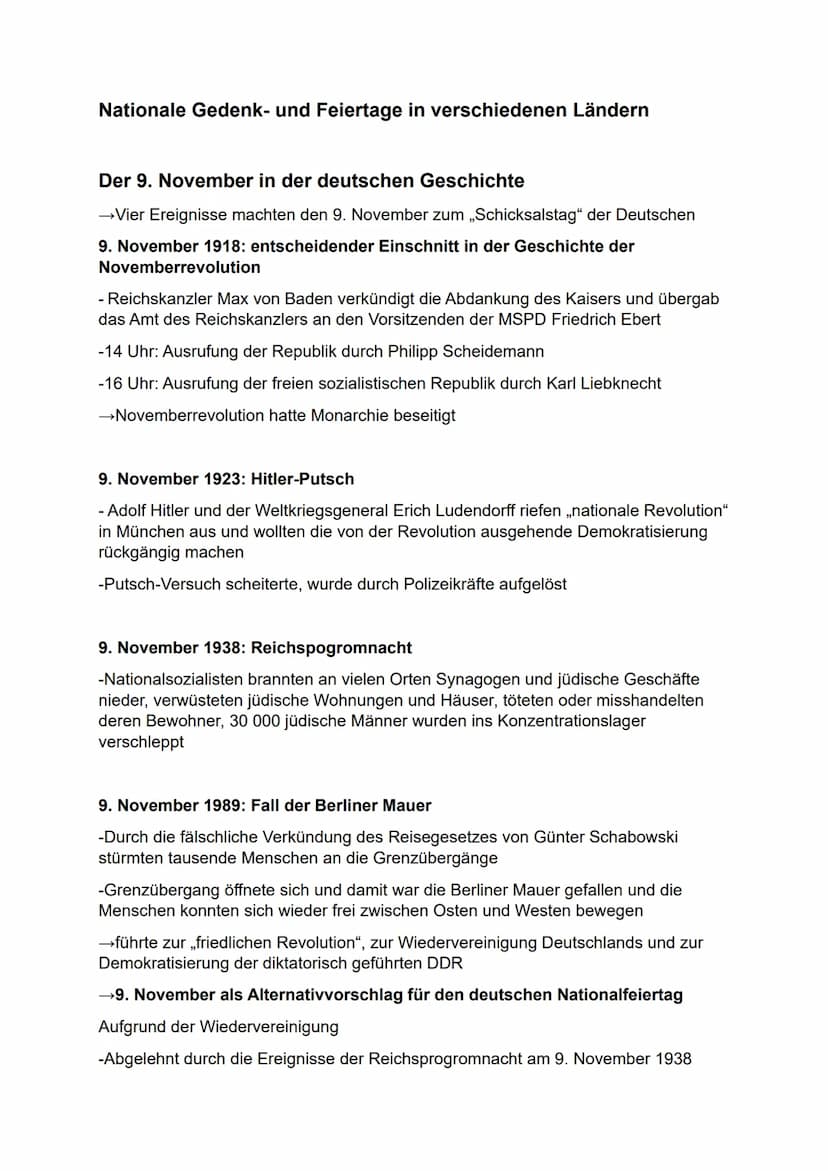 Kernmodul: Geschichts- und Erinnerungskultur
Theorien zu Geschichtsbewusstsein und Geschichtskultur
Geschichtsbewusstsein→ individuelles Kon