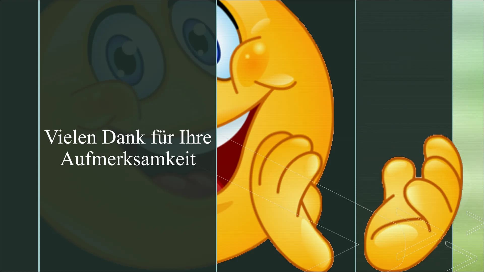 Große Folgen für
die Umwelt
Fleischkonsum ■
■
Gliederung:
Fleischkonsum in Deutschland
Massentierhaltung
■ Fleischkonsum VS Umwelt
Soja und 