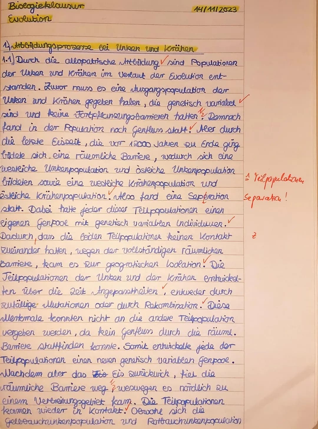 Hinweis:
1.
1.1
1.2
2.
2.1
2.2
3.
Lesen Sie vor der Bearbeitung bitte alle Teilaufgaben eines Aufgabenblocks!
Auf die korrekte Verwendung de