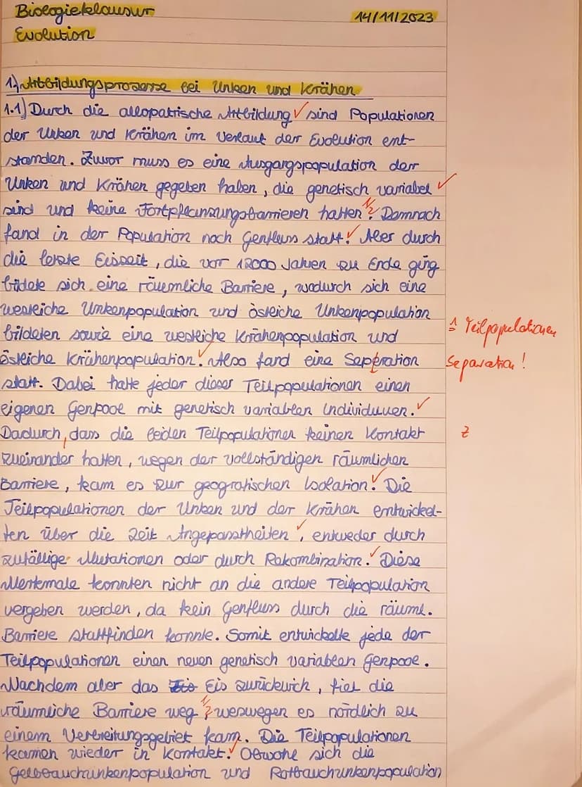 Hinweis:
1.
1.1
1.2
2.
2.1
2.2
3.
Lesen Sie vor der Bearbeitung bitte alle Teilaufgaben eines Aufgabenblocks!
Auf die korrekte Verwendung de