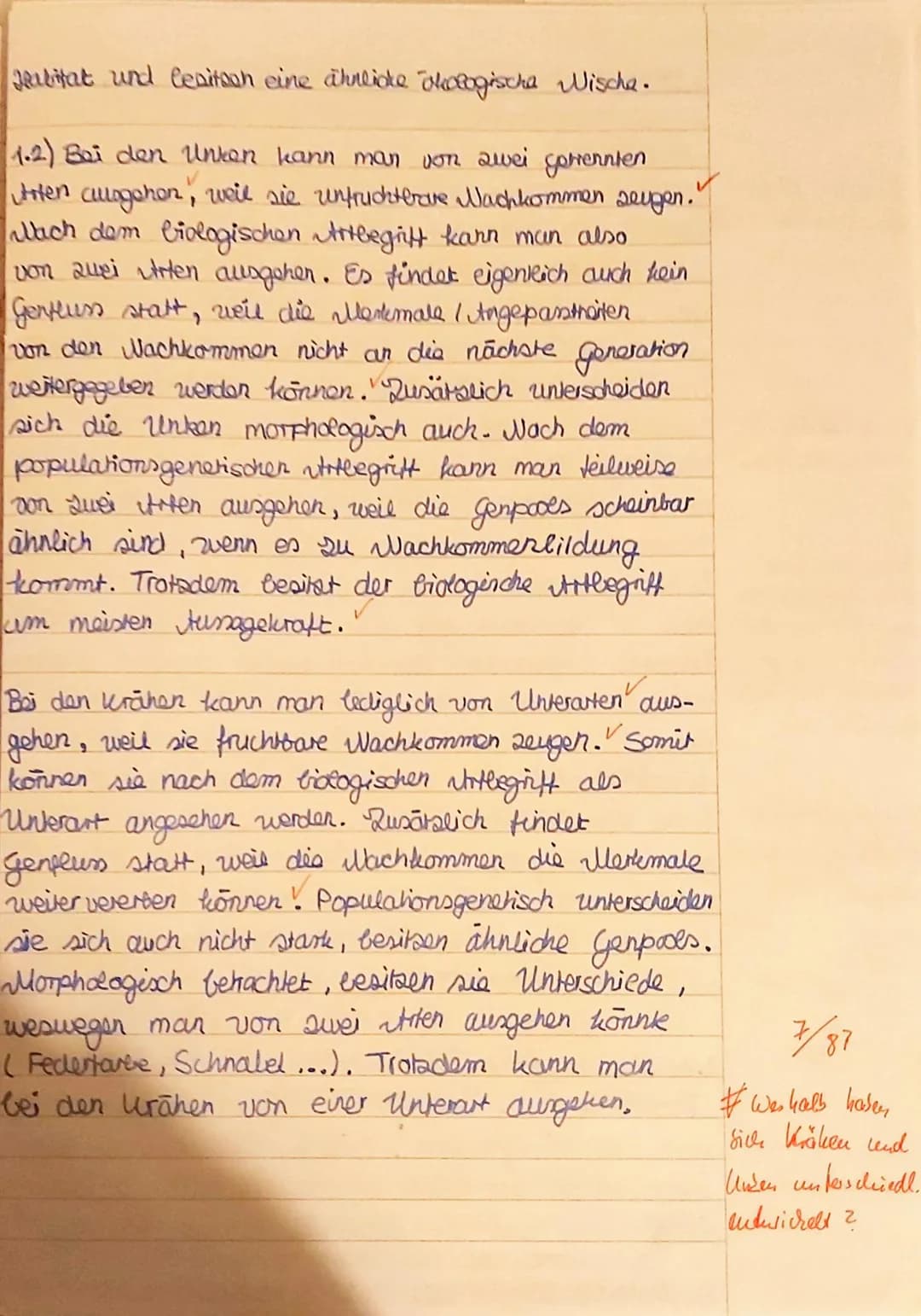 Hinweis:
1.
1.1
1.2
2.
2.1
2.2
3.
Lesen Sie vor der Bearbeitung bitte alle Teilaufgaben eines Aufgabenblocks!
Auf die korrekte Verwendung de