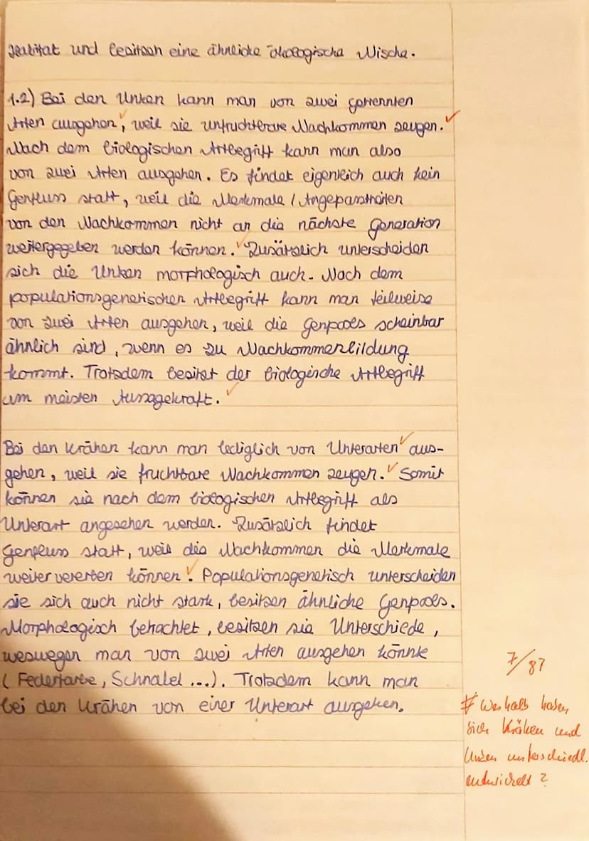 Hinweis:
1.
1.1
1.2
2.
2.1
2.2
3.
Lesen Sie vor der Bearbeitung bitte alle Teilaufgaben eines Aufgabenblocks!
Auf die korrekte Verwendung de