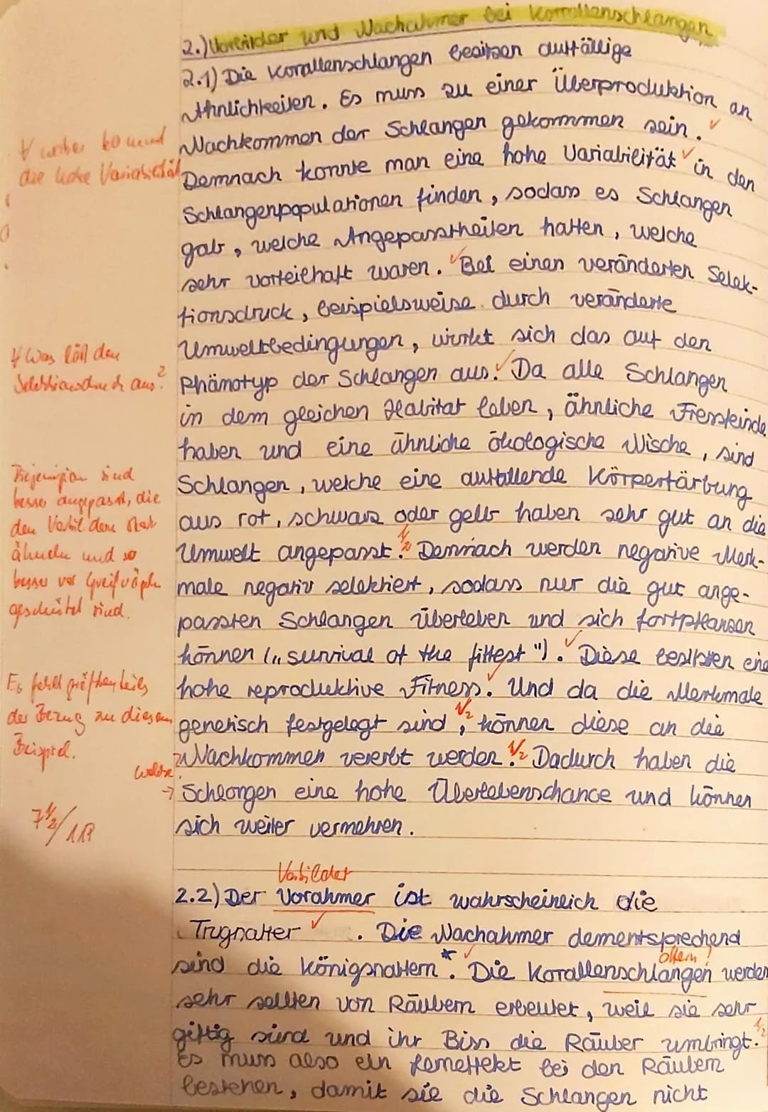 Hinweis:
1.
1.1
1.2
2.
2.1
2.2
3.
Lesen Sie vor der Bearbeitung bitte alle Teilaufgaben eines Aufgabenblocks!
Auf die korrekte Verwendung de