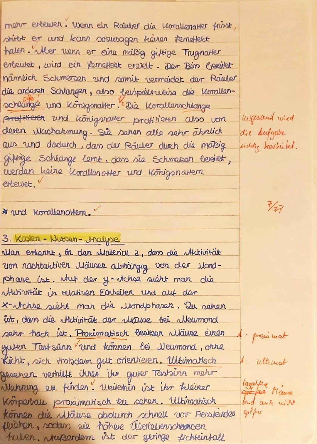 Hinweis:
1.
1.1
1.2
2.
2.1
2.2
3.
Lesen Sie vor der Bearbeitung bitte alle Teilaufgaben eines Aufgabenblocks!
Auf die korrekte Verwendung de