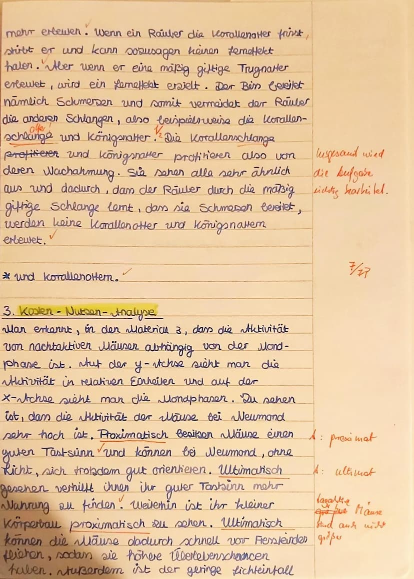 Hinweis:
1.
1.1
1.2
2.
2.1
2.2
3.
Lesen Sie vor der Bearbeitung bitte alle Teilaufgaben eines Aufgabenblocks!
Auf die korrekte Verwendung de