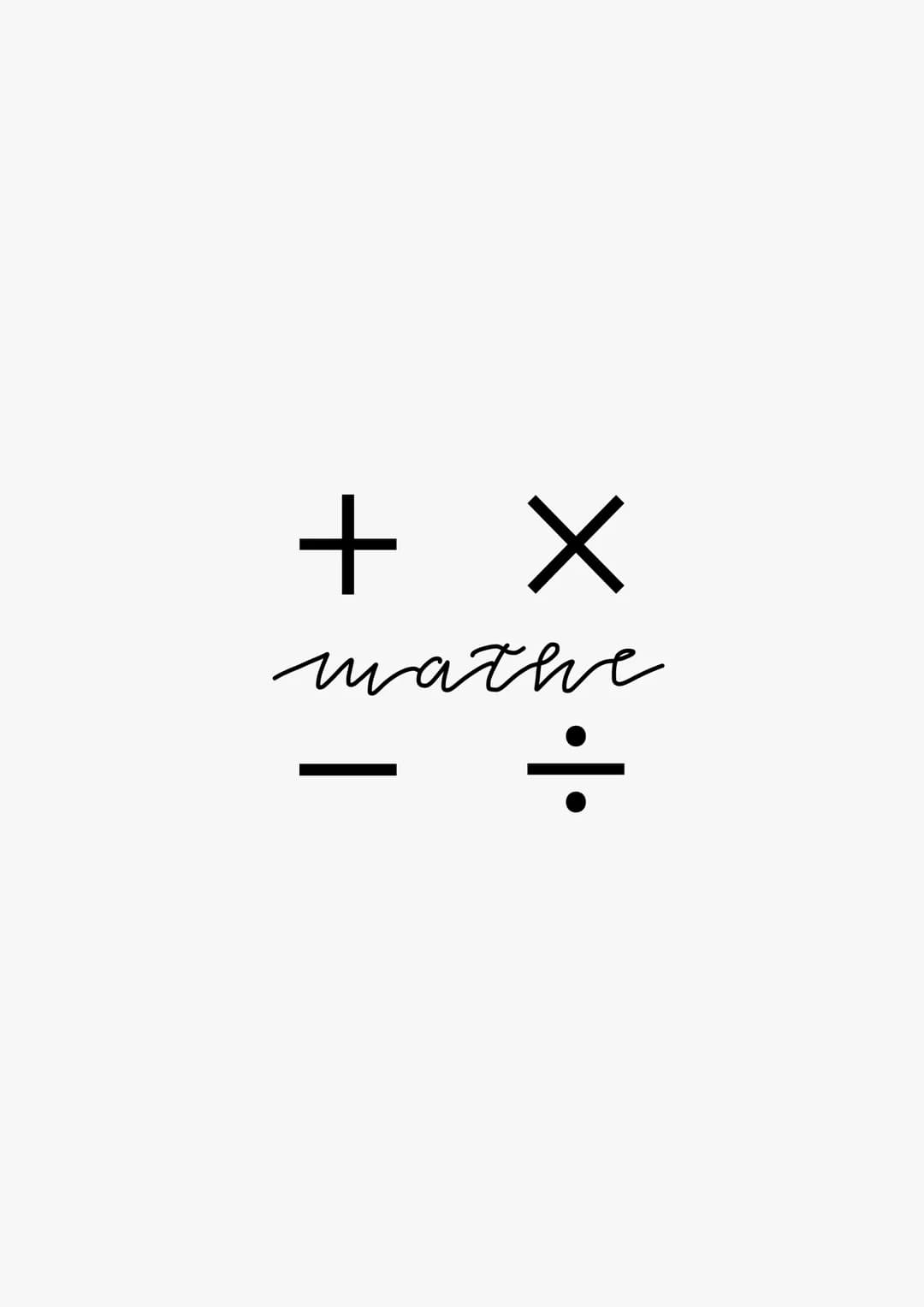 + X
una
mathe
÷ > wenn der Grenzwert des Differenzen quotienten [-] existiert, dann ist die Funktion an
der Stelle x, differenzierbar.
Diese