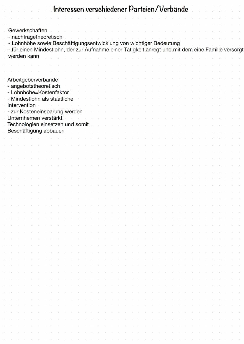 Die Konjunktur
Wozu dient die Konjunktur?
Aufzeigen der Gesamtsituation einer Volkswirtschaft
- Konjunkturzyklus fungiert dabei als Modell: 
