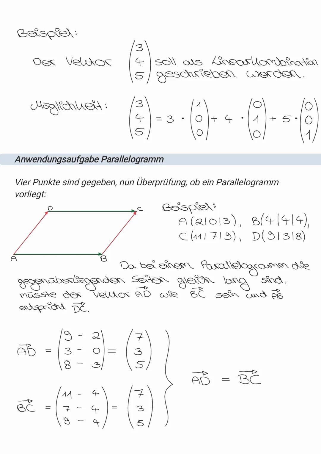 Punkte im Raum:
Lage eines Punktes im Raum in der
Form P(x₁|xa|x3)
X₁X₂-Ebene alle Punkte
X₁ X3-Ebene alle Punkte
X2 X3-Ebene alle Punkte
Sp