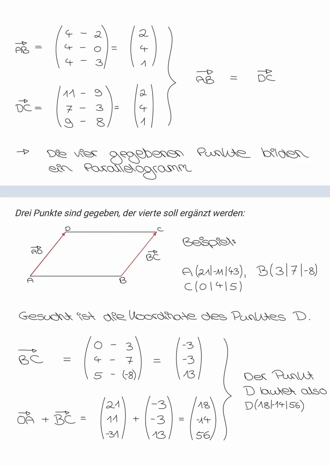 Punkte im Raum:
Lage eines Punktes im Raum in der
Form P(x₁|xa|x3)
X₁X₂-Ebene alle Punkte
X₁ X3-Ebene alle Punkte
X2 X3-Ebene alle Punkte
Sp